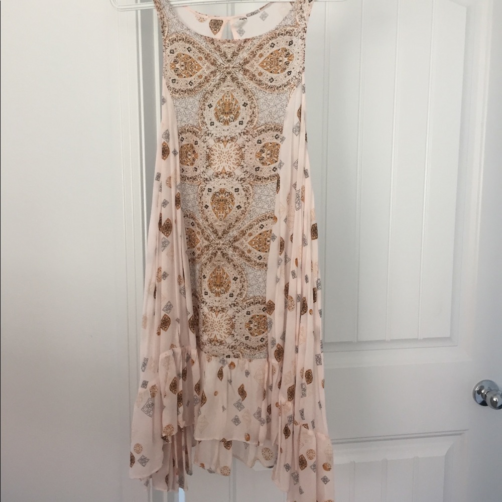 Free People Intimates Dress